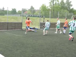 Quatro - Wolves (14.5.2011)